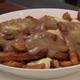 Illustration for article titled The food that didn’t get eaten on The Bachelor, week 8: Nope, no poutine jokes